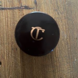 Barely used Charlotte tilbury eyes to mesmerize pillow talk